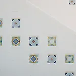 Casa Maiolica Tatil Evi