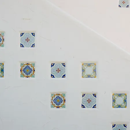 Casa Maiolica Feriehus