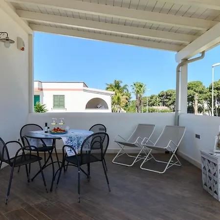 Tatil Evi Casa Maiolica Specchiolla