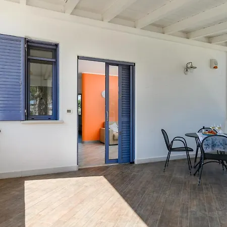 Casa Maiolica *