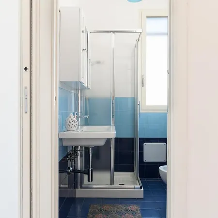 Casa Maiolica Feriehus *