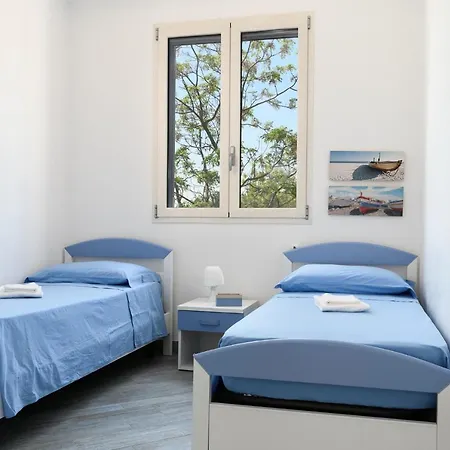 Casa Maiolica Holiday home *