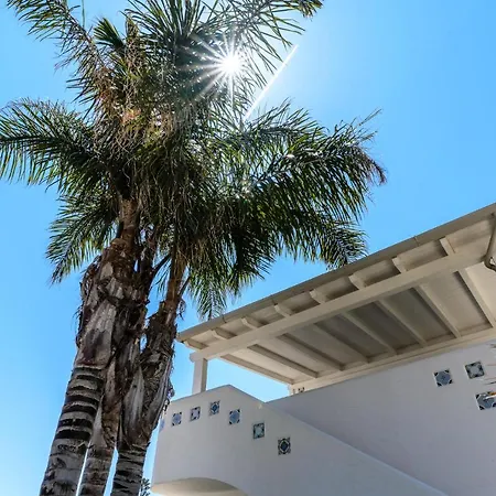 Casa Maiolica Ferienhaus