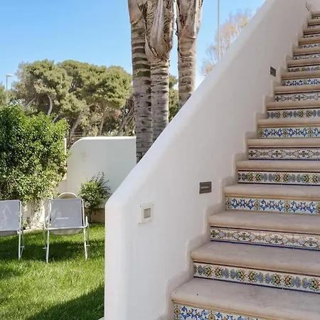 Holiday home Casa Maiolica *