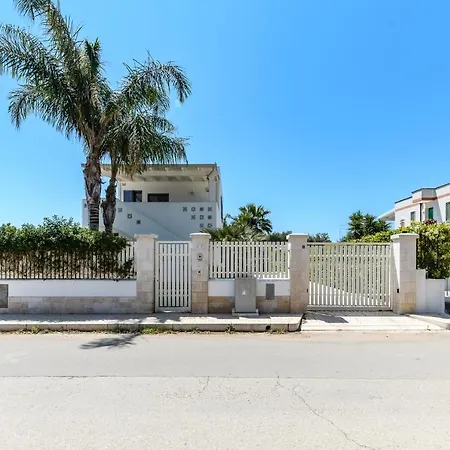 Casa Maiolica Specchiolla