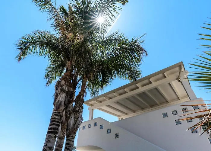 Casa Maiolica Ferienhaus