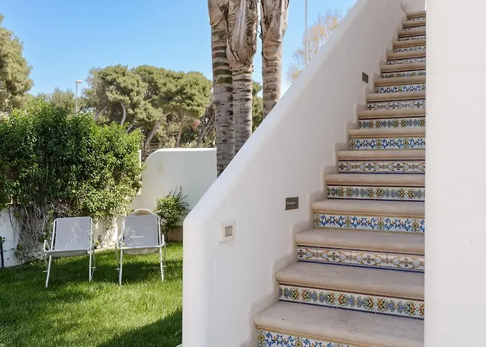 Ferienhaus Casa Maiolica *