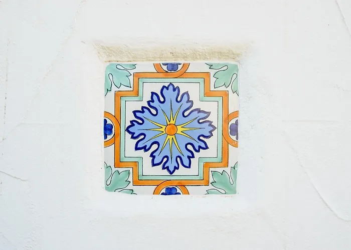 Ferienhaus Casa Maiolica *